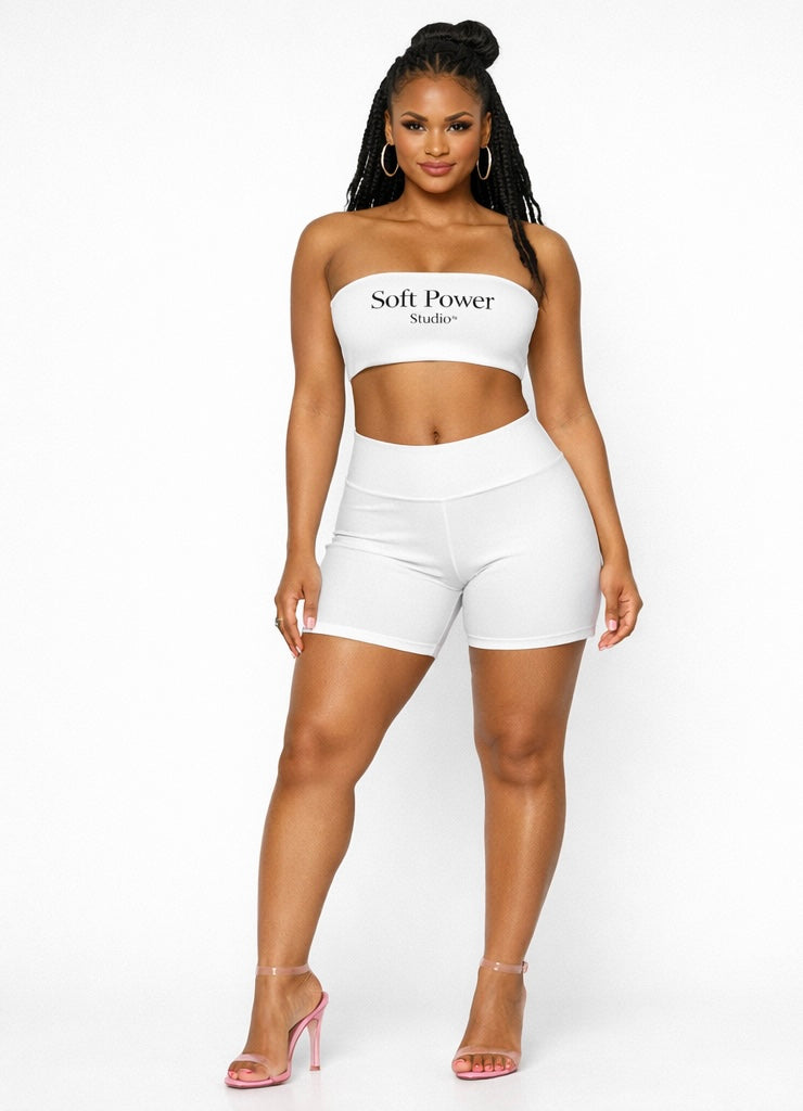 The Soft Power Bandeau