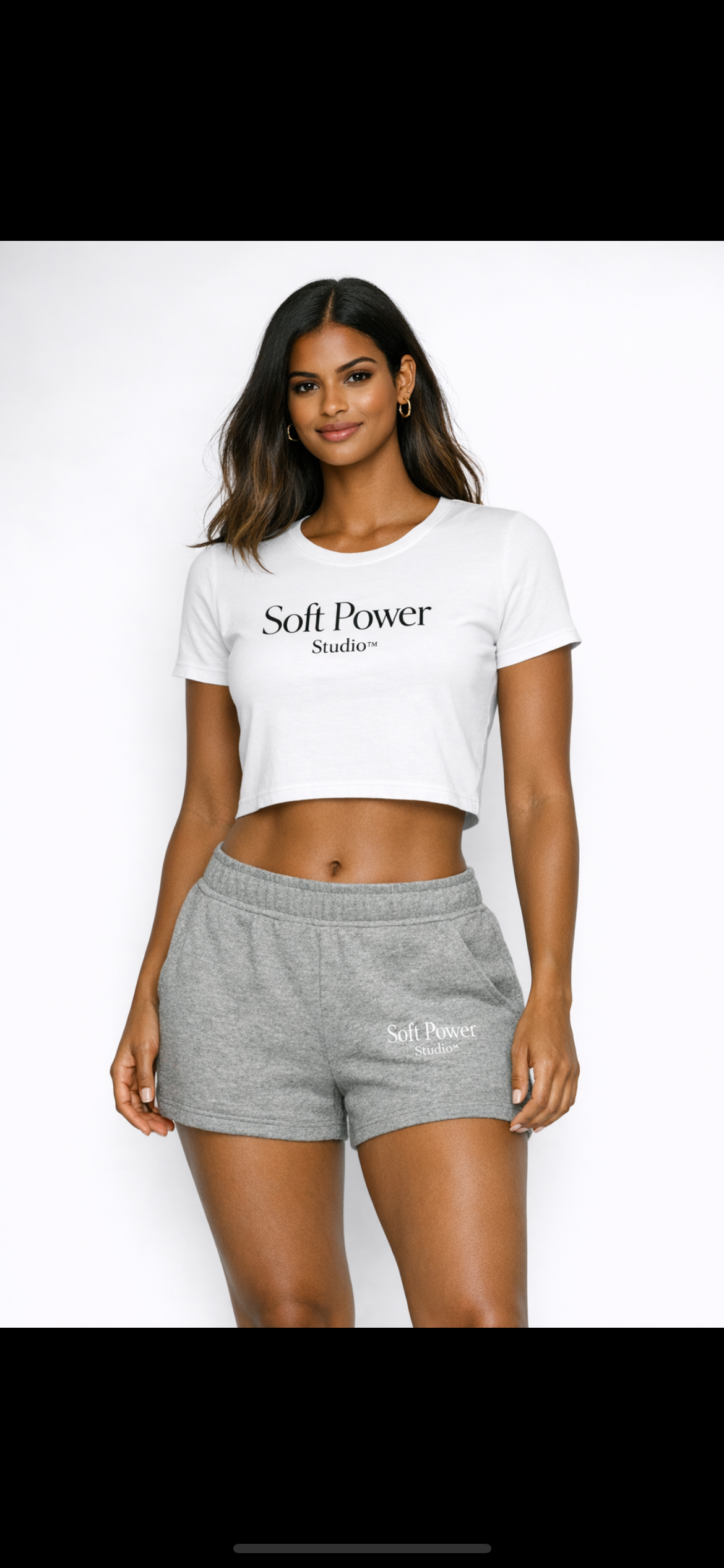 The Sunday Short – Soft Power Studio™