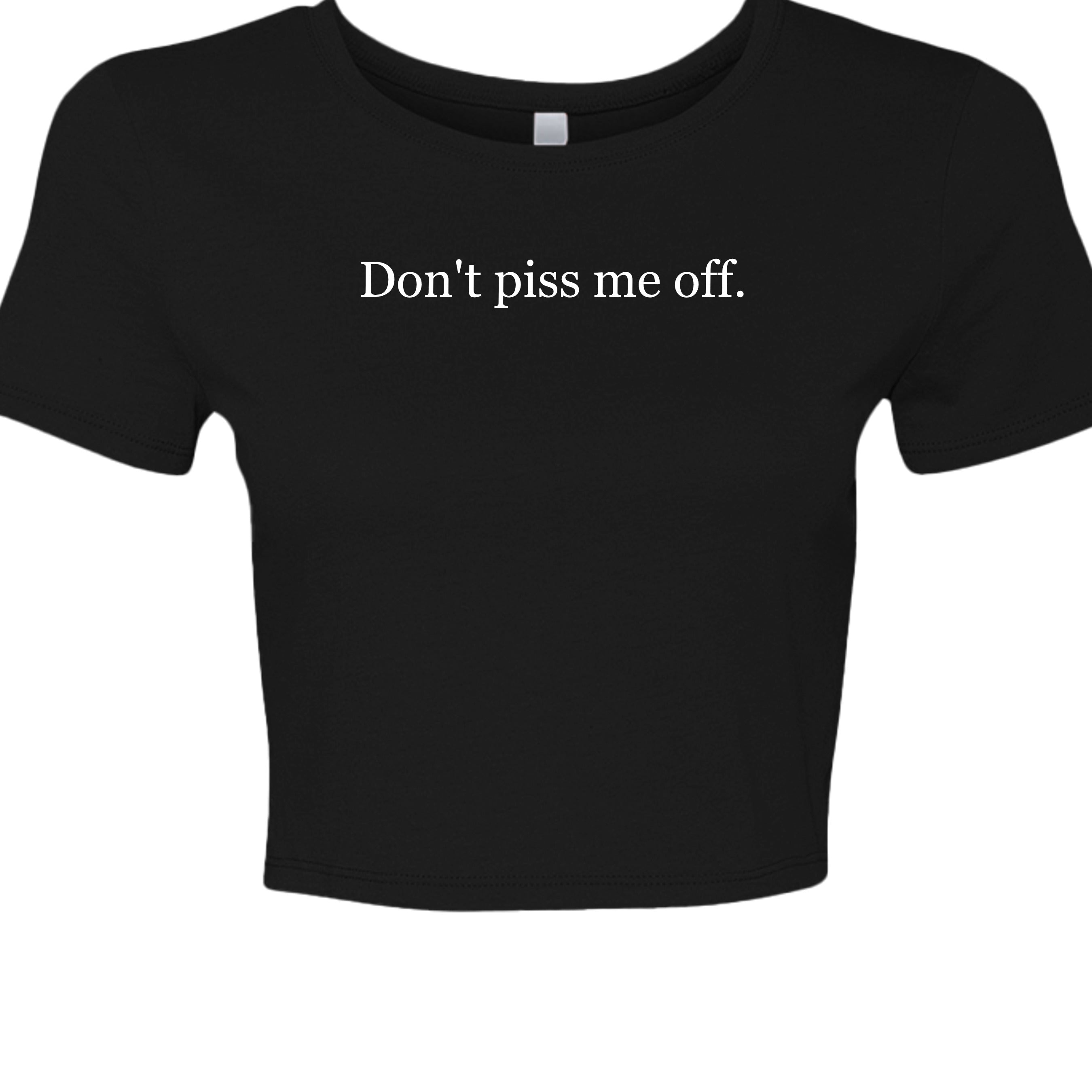 BLACK - 6681 - FRONT