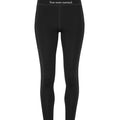 BLACK - TD304 - FRONT