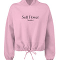LIGHT PINK - TD085 - FRONT