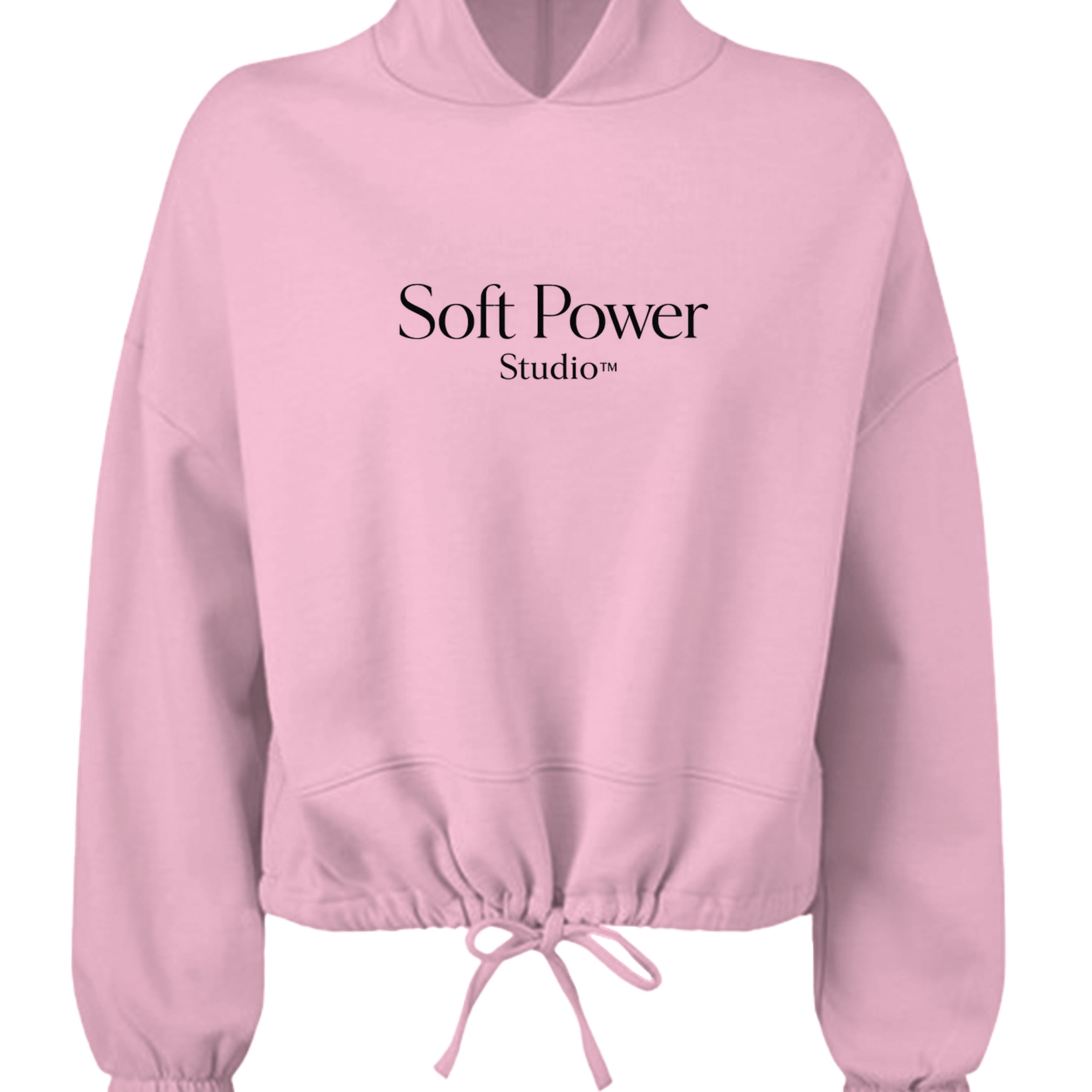 LIGHT PINK - TD085 - FRONT