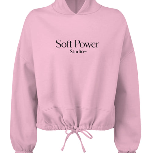 LIGHT PINK - TD085 - FRONT