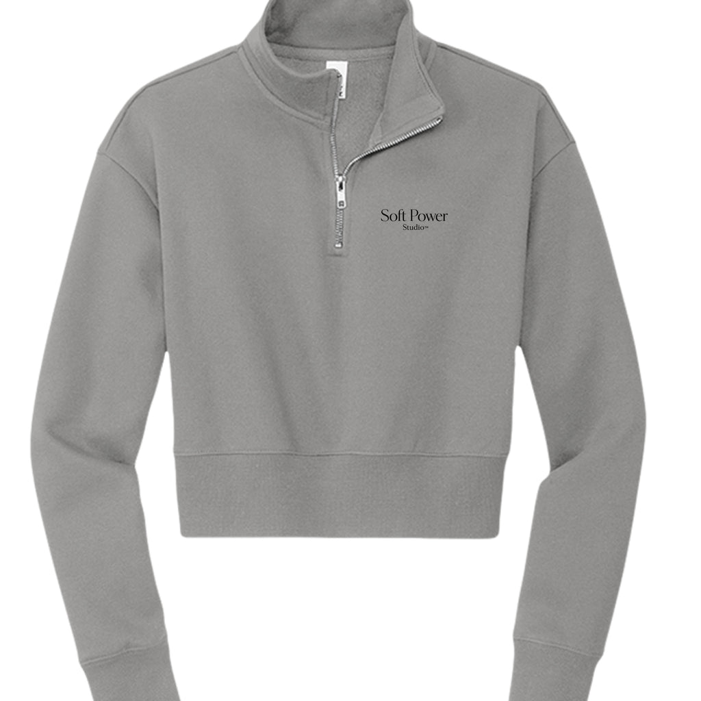 Light Heather Grey - DT6111 - FRONT