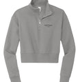 Light Heather Grey - DT6111 - FRONT