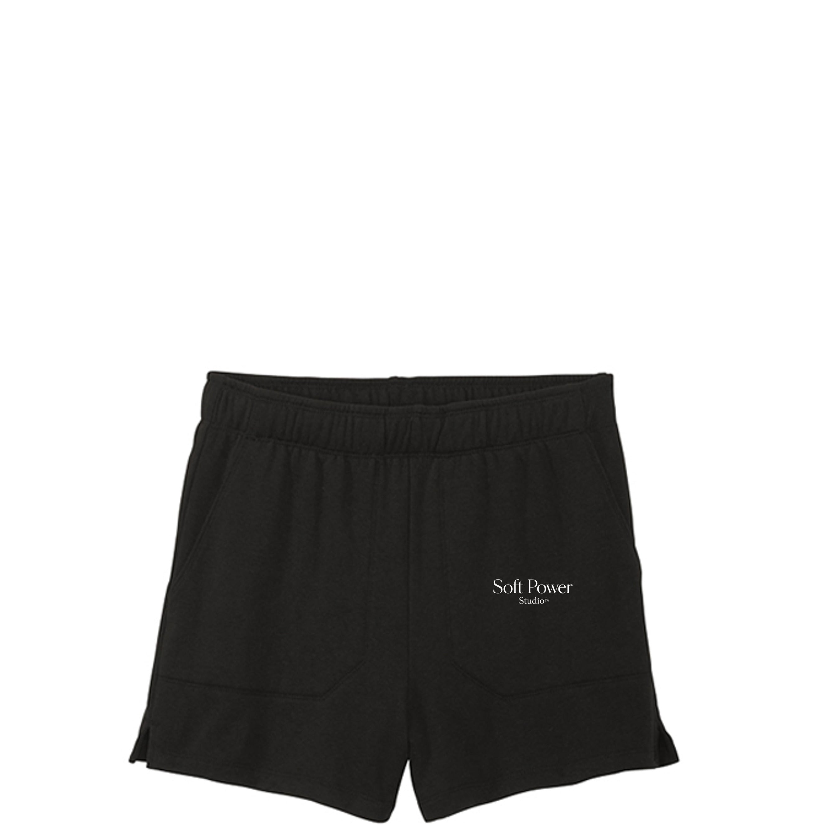 Black - DT1309 - FRONT