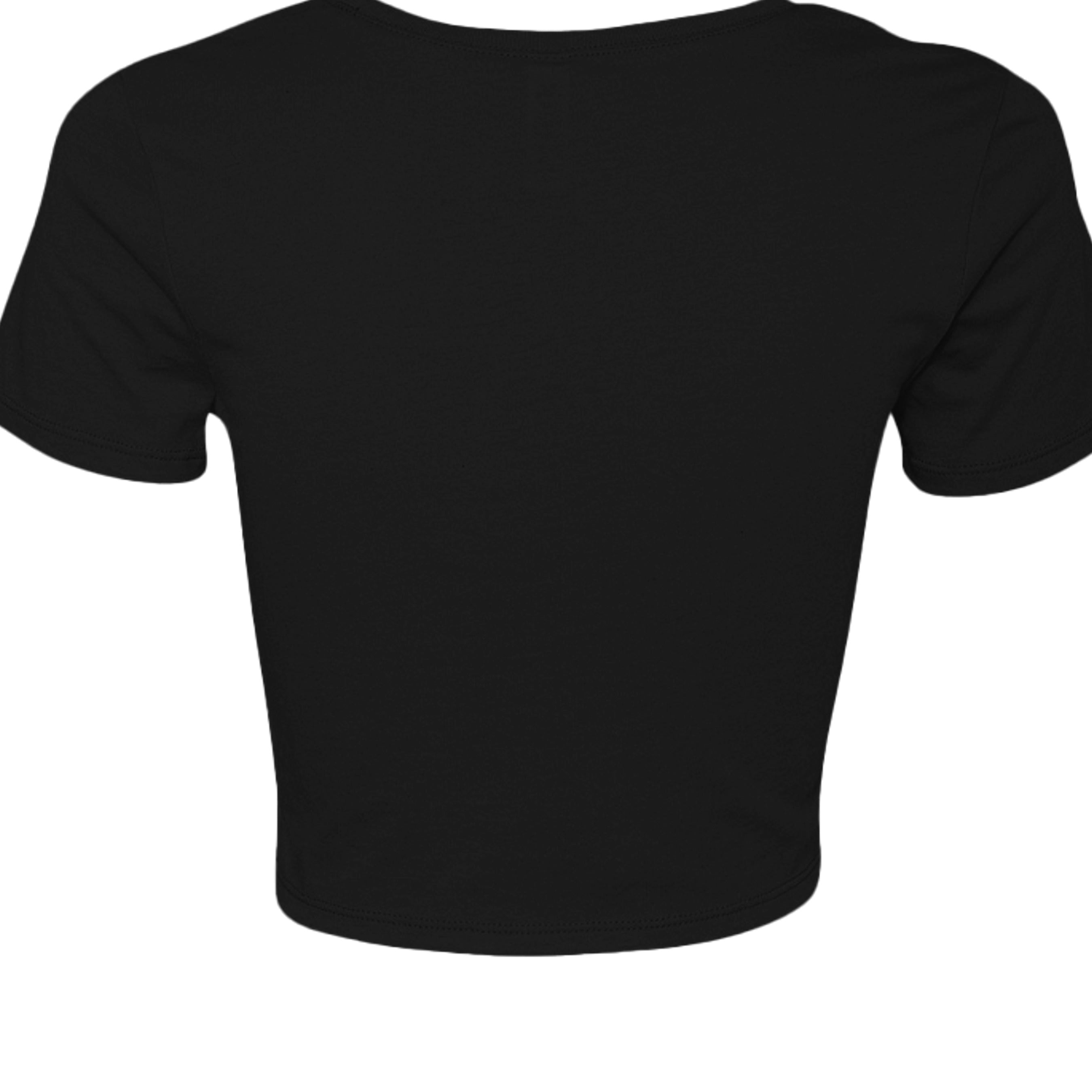 BLACK - 6681 - BACK