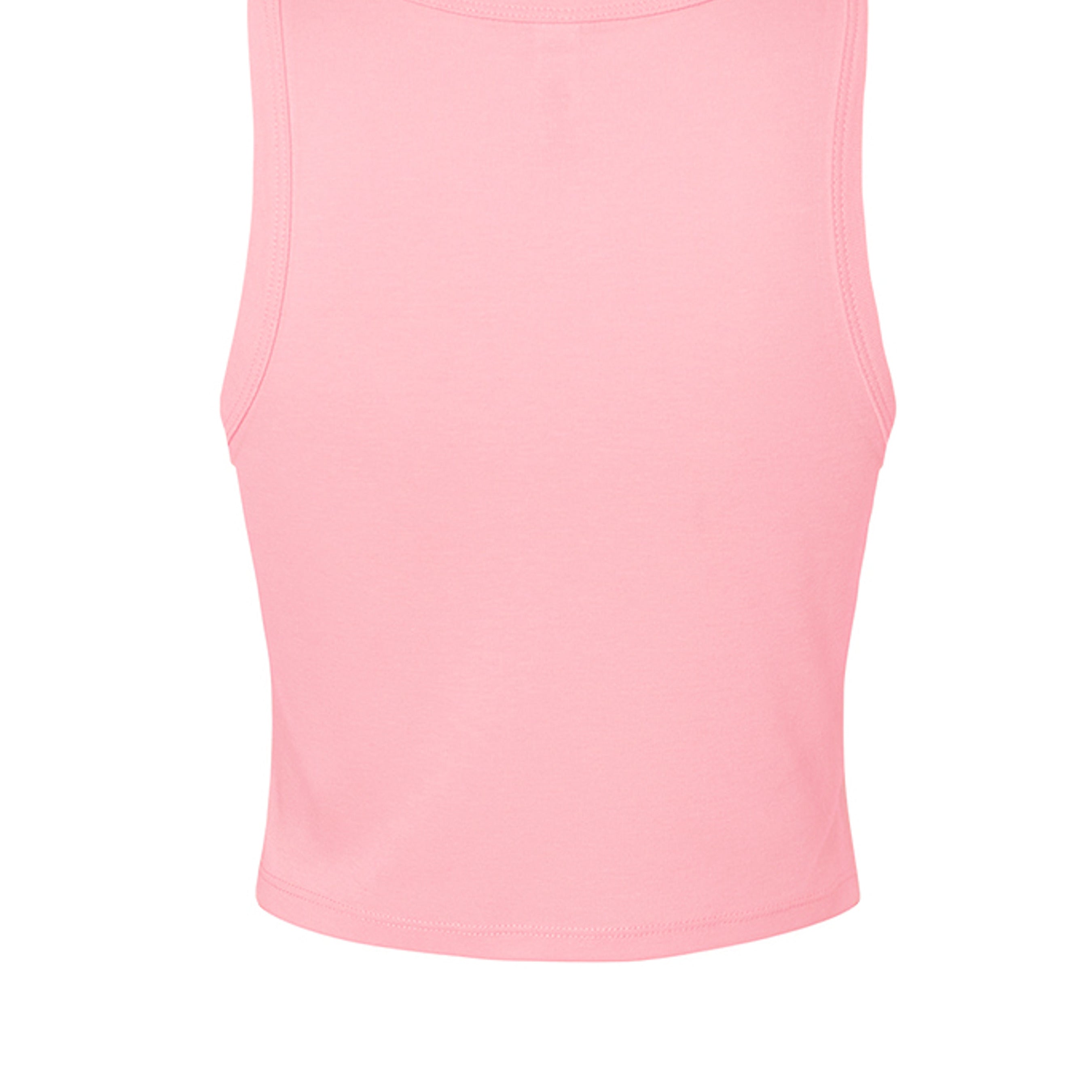 SOLID PINK BLEND - 1019 - BACK