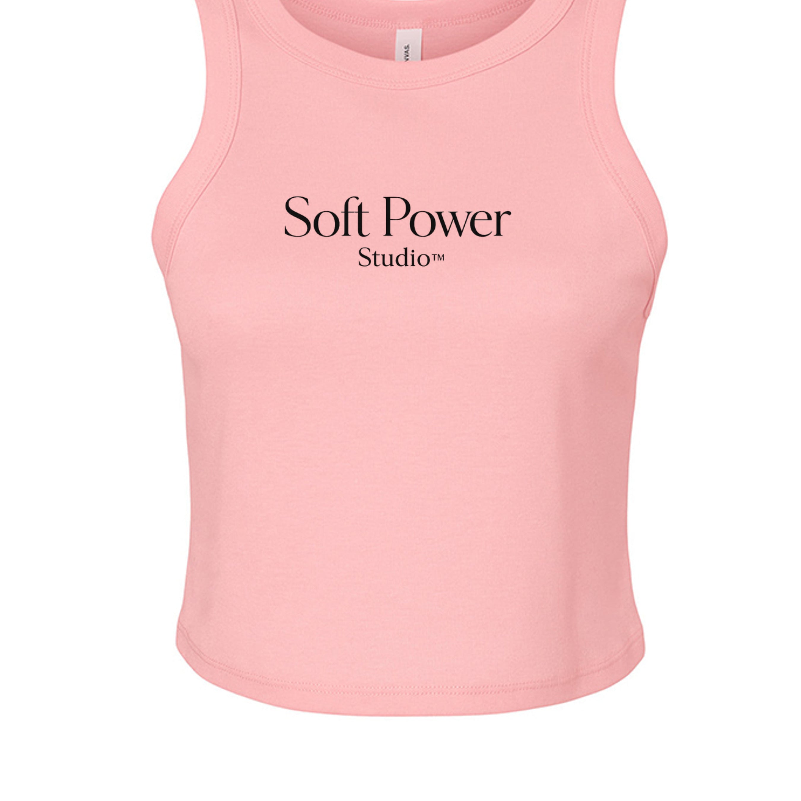 SOLID PINK BLEND - 1019 - FRONT