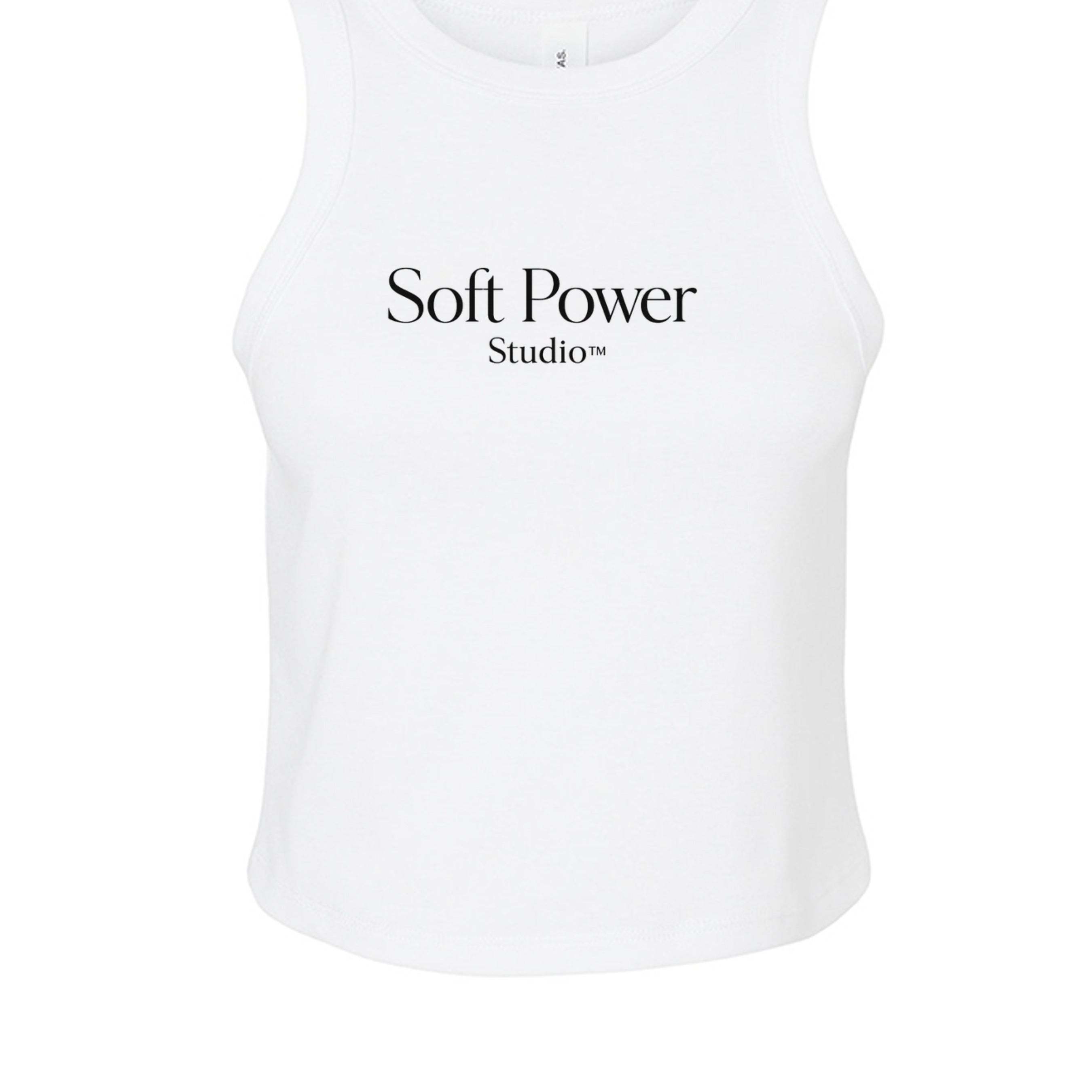Solid White Blend - 1019 - FRONT