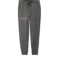 Dark Grey Hthr - LST299 - FRONT