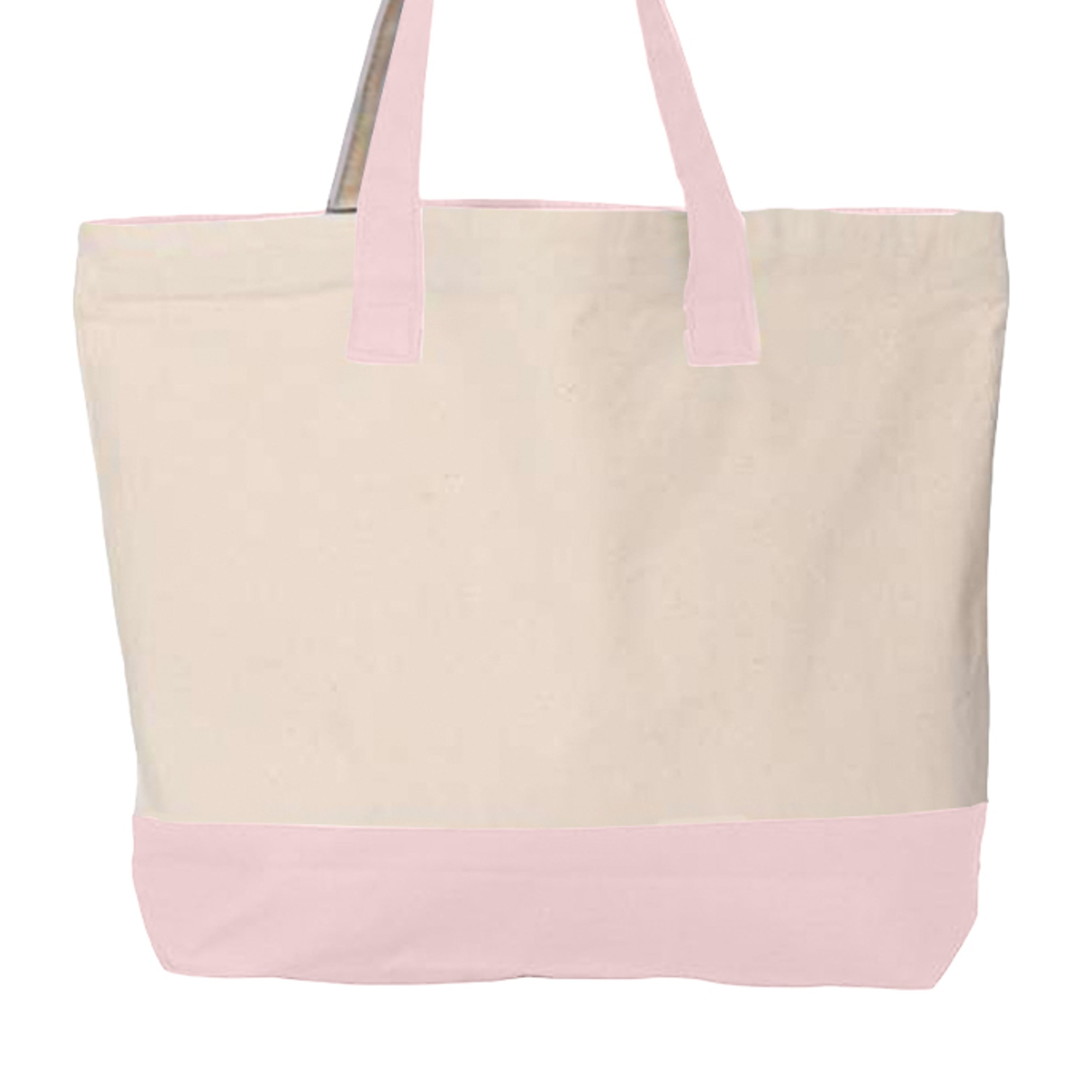 Natural/ Light Pink - Q1300 - BACK
