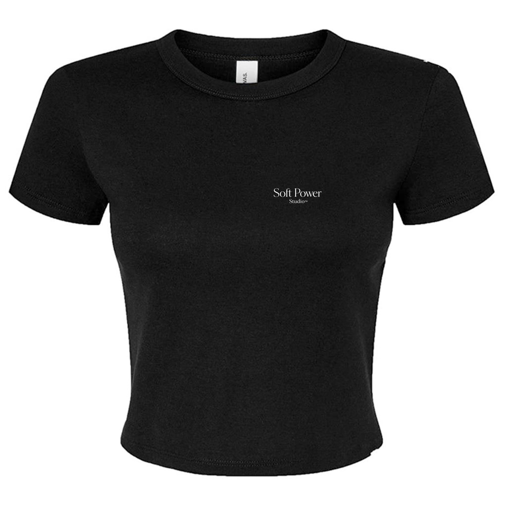 SOLID BLK BLEND - 1010BE - FRONT