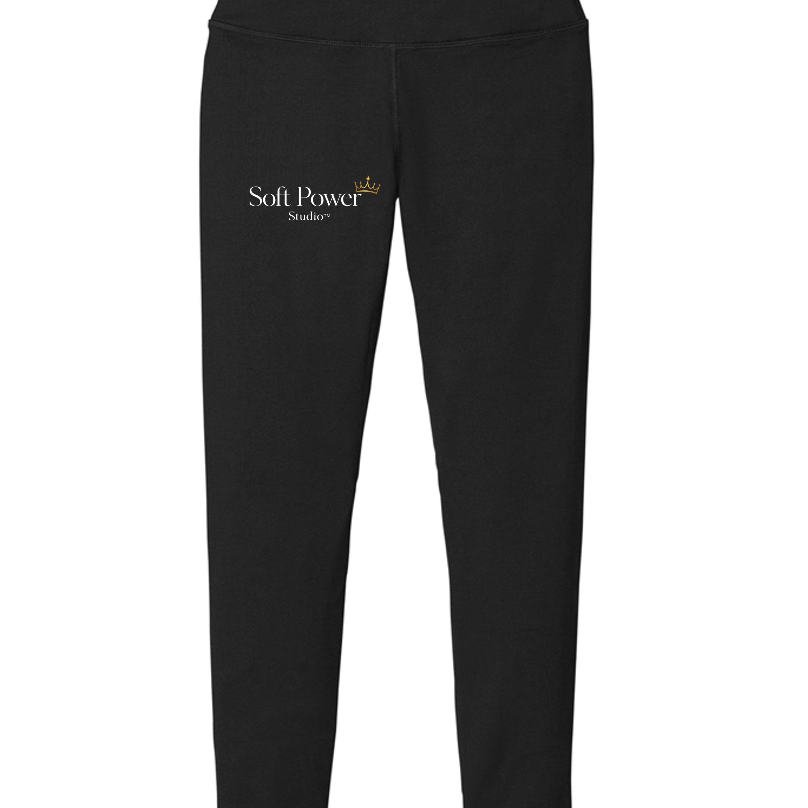 Black - LPST890 - FRONT