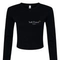 SOLID BLK BLEND - 1501BE - FRONT