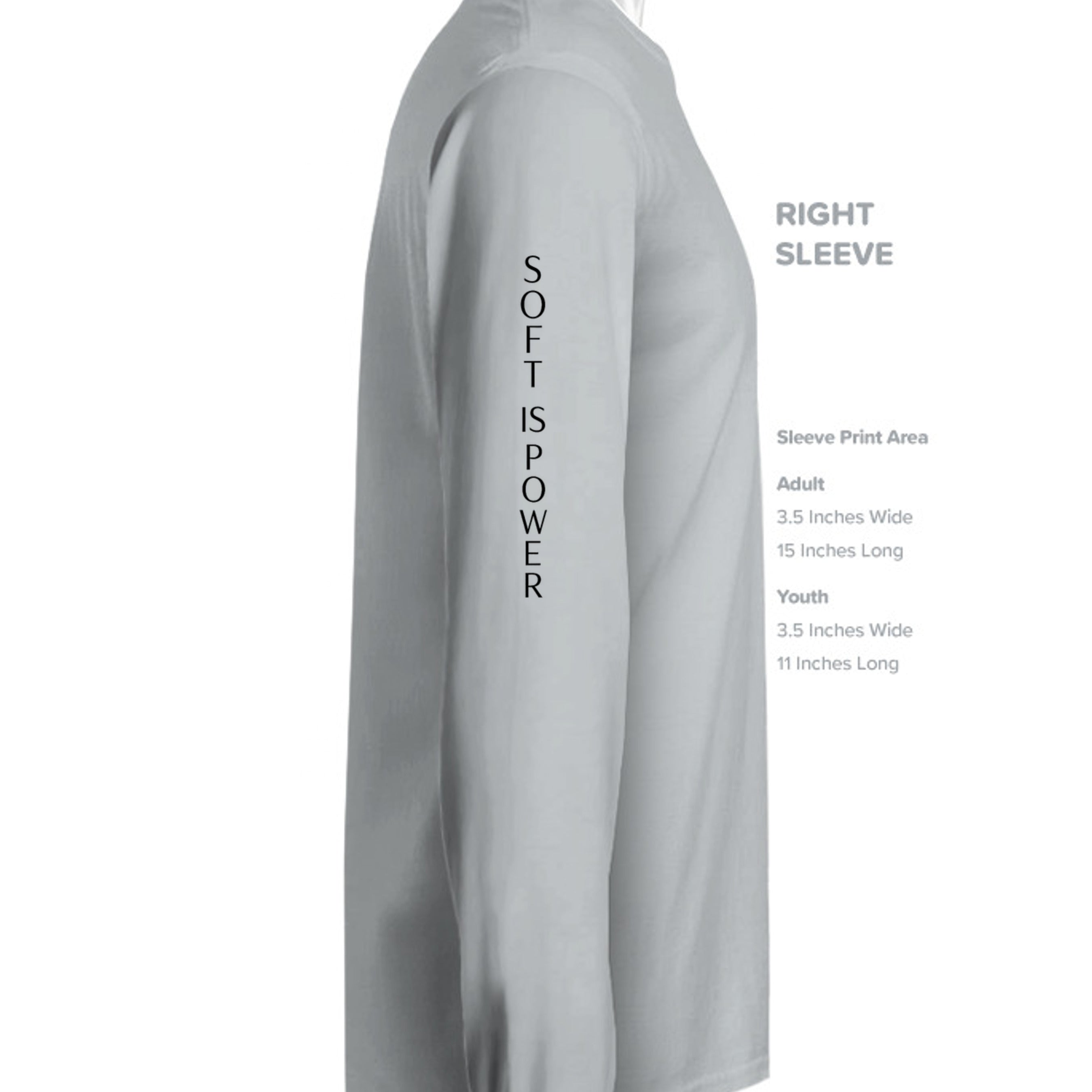 ATHLETIC HEATHER - 1501BE - SLEEVE_RIGHT