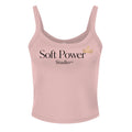 SOLID PINK BLEND - 1012BE - FRONT