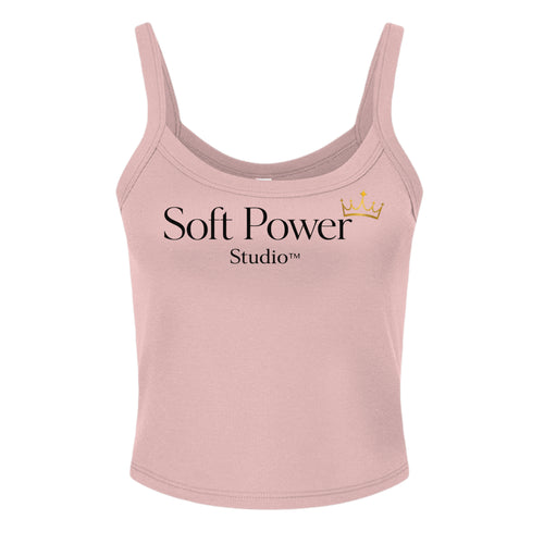 SOLID PINK BLEND - 1012BE - FRONT