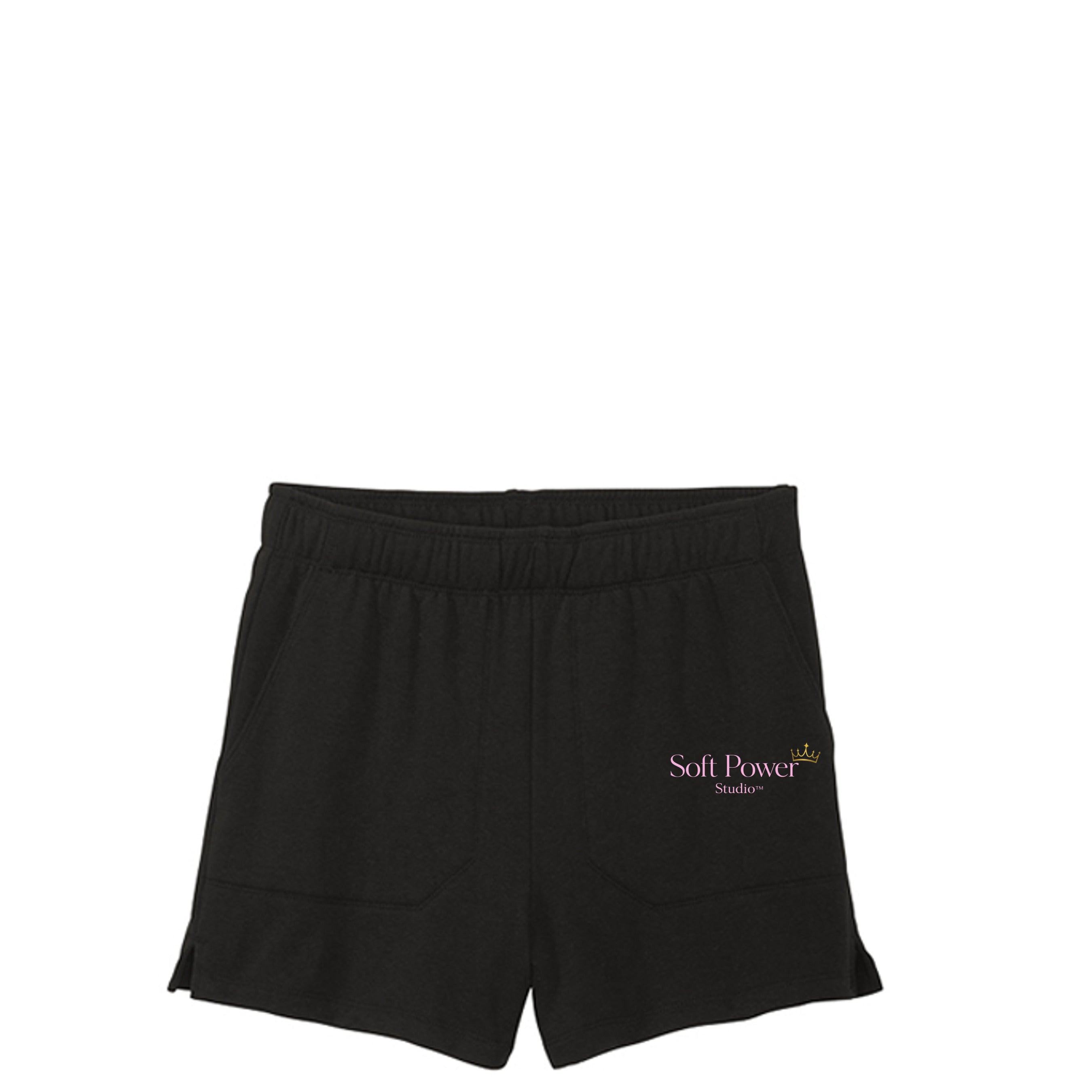 Black - DT1309 - FRONT