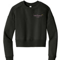 Jet Black - DT1105 - FRONT