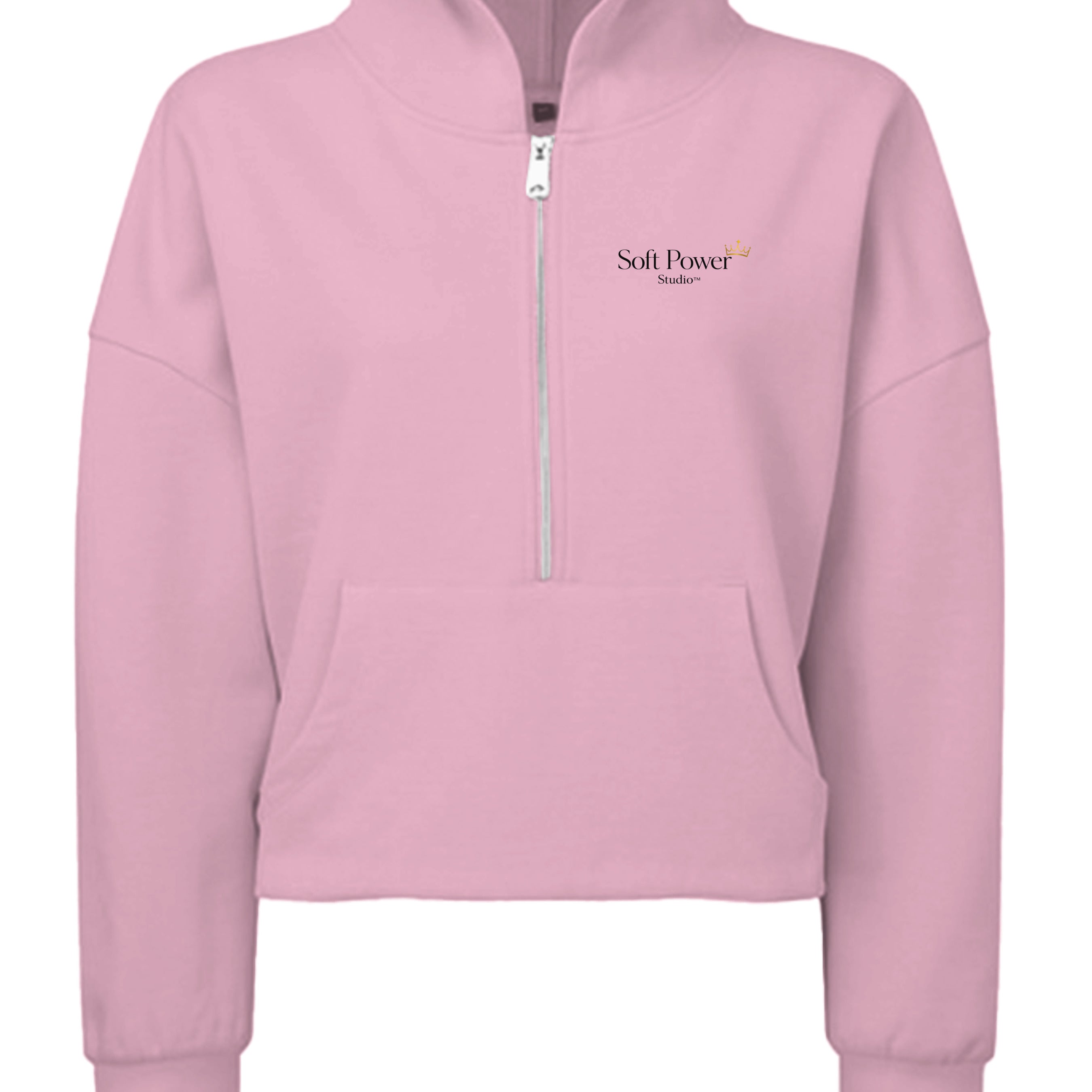 LIGHT PINK - TD077 - FRONT