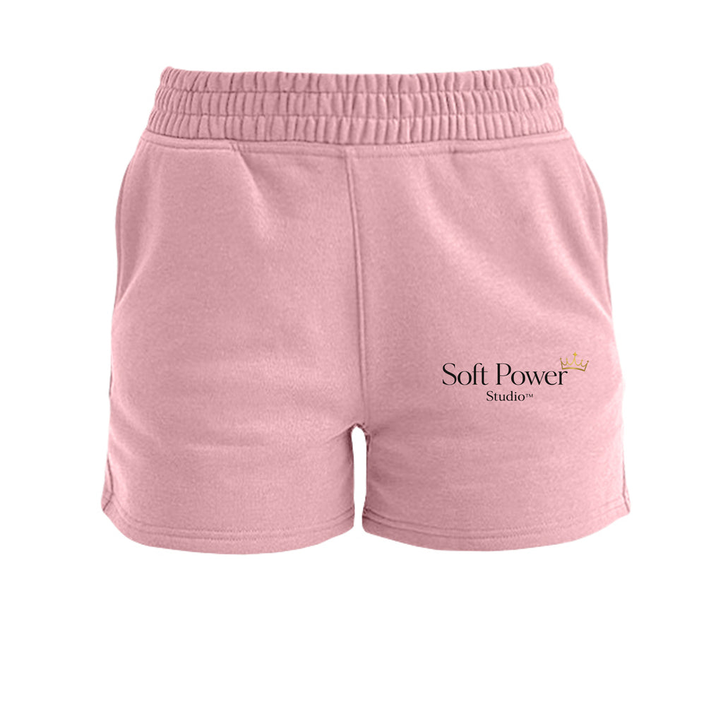 LIGHT PINK - TD062 - FRONT