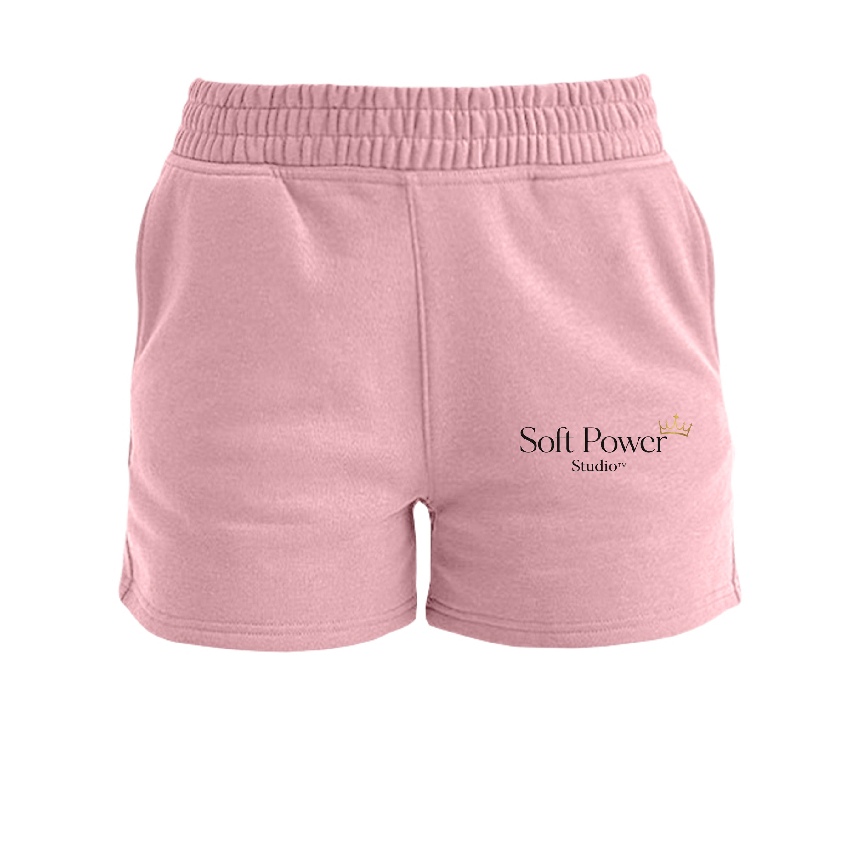 LIGHT PINK - TD062 - FRONT