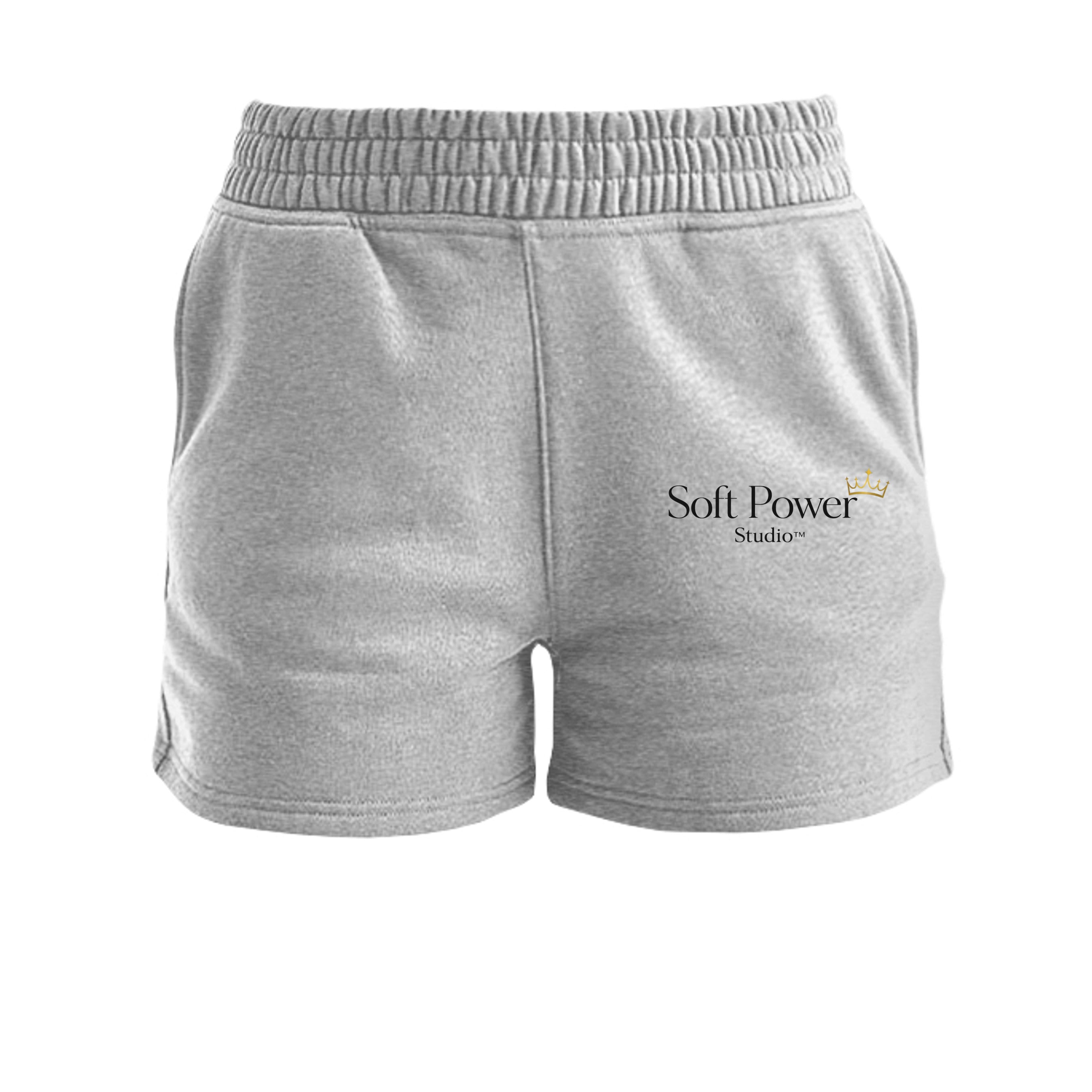 HEATHER GREY - TD062 - FRONT